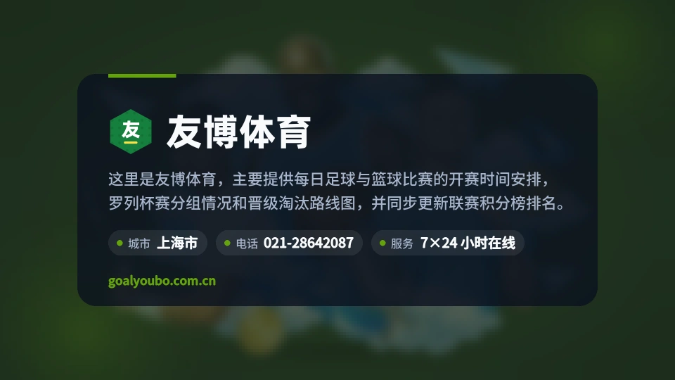 认识友博体育